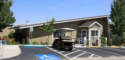 Talus Point in Reno, NV - Building Photo - Building Photo