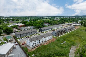 Village Square in Lebanon, TN - Building Photo - Building Photo