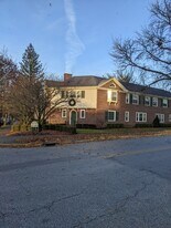 6786 Chestnut St, Unit 1