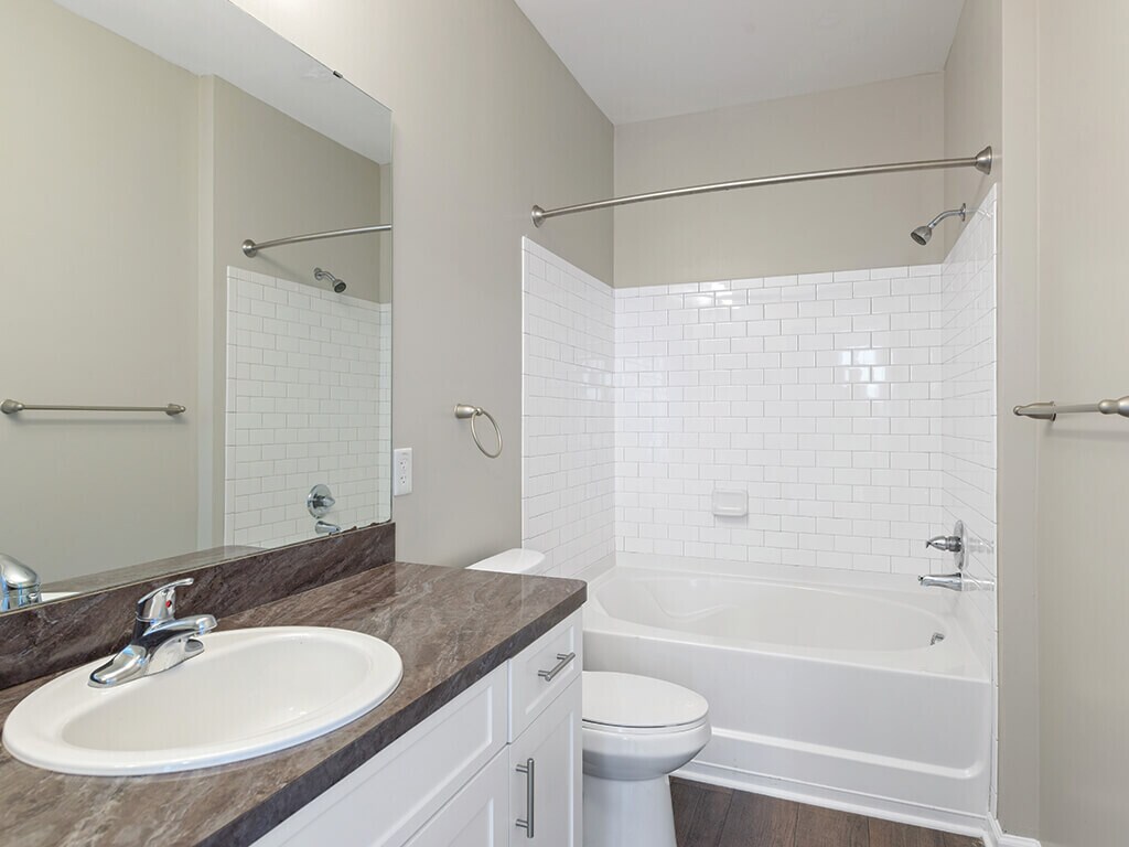 Falls Pointe at the Park Apartments in Durham, NC