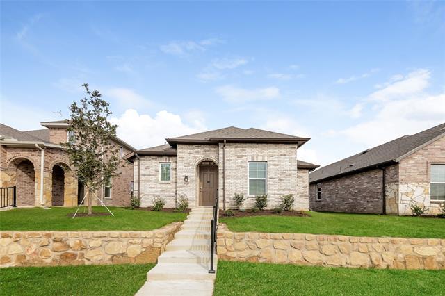 property at 2524 Dulaney Dr