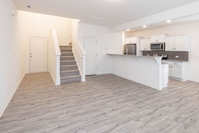 506 Hice St in Monroe, NC - Building Photo - Building Photo