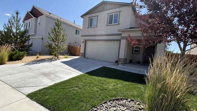 property at 6609 Coyote Call Trail