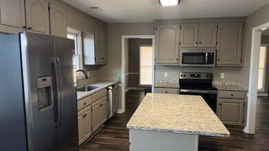 350 Revere Rd in Tuscaloosa, AL - Building Photo - Building Photo