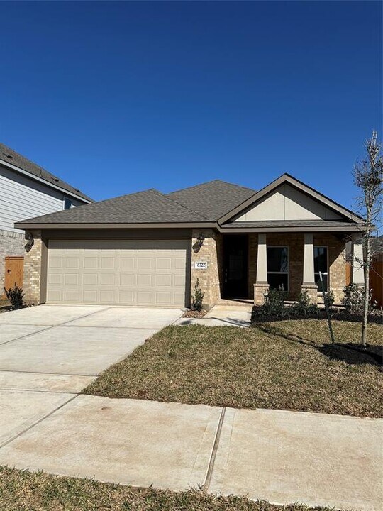 6322 Seaton Dr in Katy, TX - Building Photo
