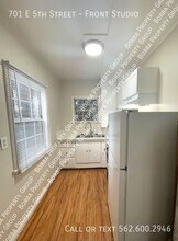 701 E 5th St in Long Beach, CA - Building Photo - Building Photo
