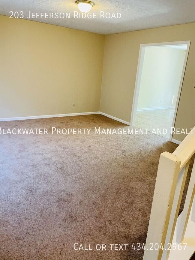 203 Jefferson Ridge Rd in Forest, VA - Building Photo - Building Photo