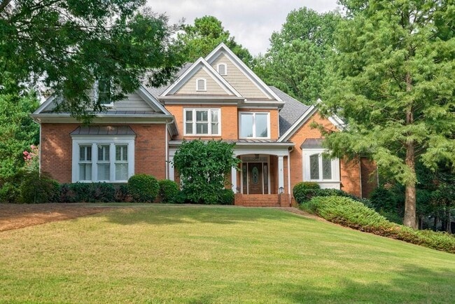 property at 1710 Sugarloaf Club Dr