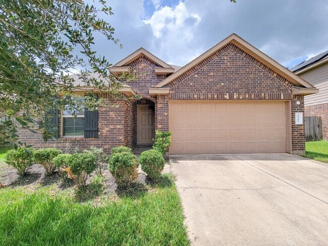 4543 Stolz Trail in Katy, TX - Building Photo - Building Photo