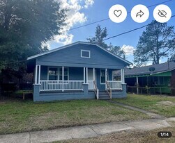 334 Flicker St in Baton Rouge, LA - Building Photo