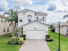 2130 Scholartree Wy in Wesley Chapel, FL - Building Photo