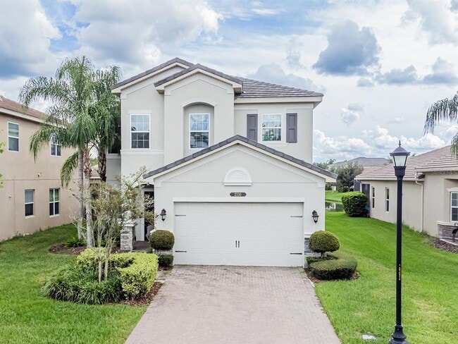 property at 2130 Scholartree Wy