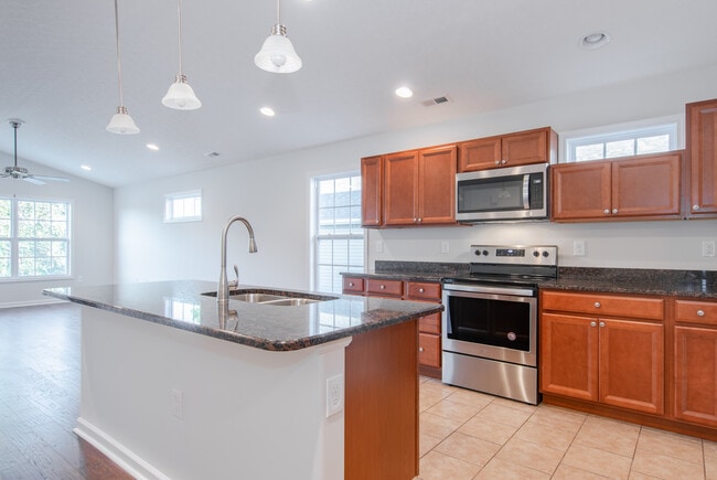 property at 110 Aaliyah Ln