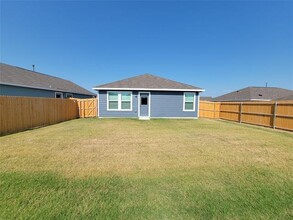 3530 Glover Peak Pl in Crandall, TX - Building Photo - Building Photo