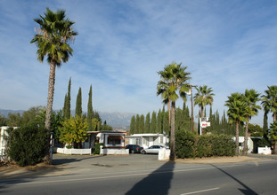 1490 E 6th St in Beaumont, CA - Building Photo - Building Photo