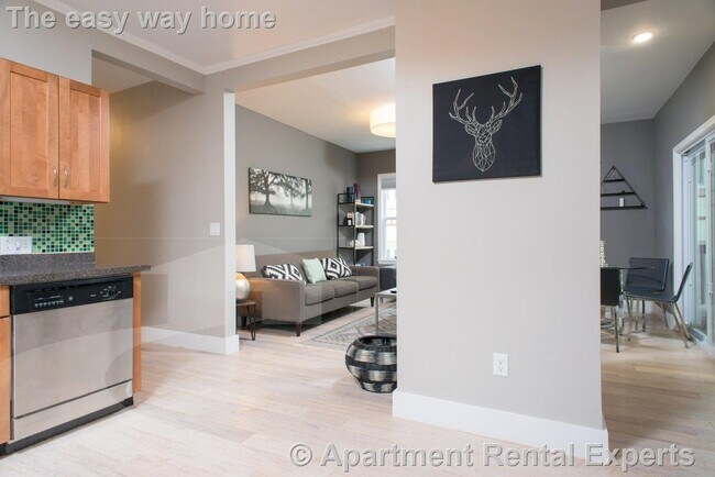 184 Green St, Unit 2 in Cambridge, MA - Building Photo - Building Photo