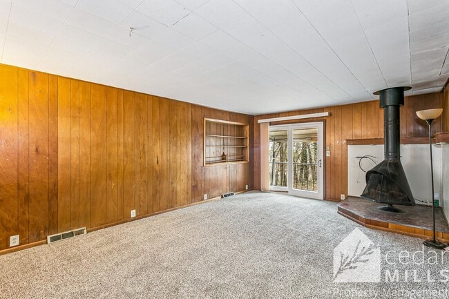 1723 N Holyoke St in Wichita, KS - Building Photo - Building Photo