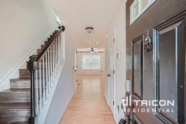 2638 Rozzelles Landing Dr in Charlotte, NC - Building Photo - Building Photo