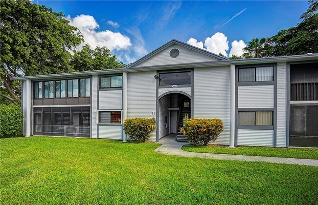 property at 15469 Lakes of Delray Blvd