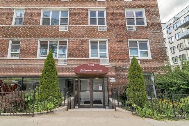 3065 Sedgwick Ave, Unit 2K in Bronx, NY - Building Photo - Building Photo
