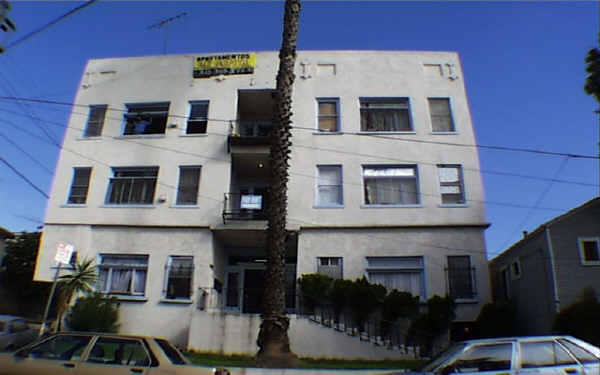 2411 W 10th St in Los Angeles, CA - Building Photo - Lobby