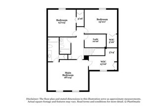 2832 Ludwig Dr in Indianapolis, IN - Foto de edificio - Building Photo