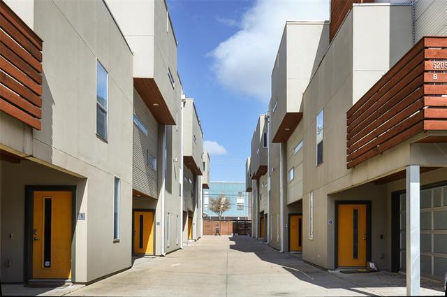 5205 Capitol Ave in Dallas, TX - Building Photo - Building Photo