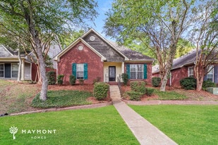 614 Camdenpark Dr in Ridgeland, MS - Building Photo