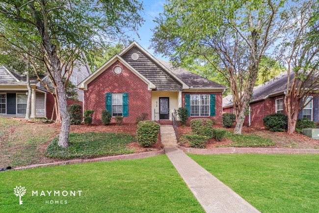 614 Camdenpark Dr