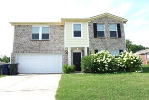 141 Ranier St in Meridianville, AL - Building Photo