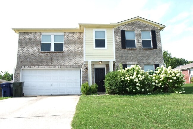 property at 141 Ranier St