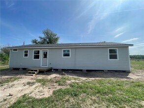 2837 Bob Mathews St in Bedias, TX - Building Photo - Building Photo