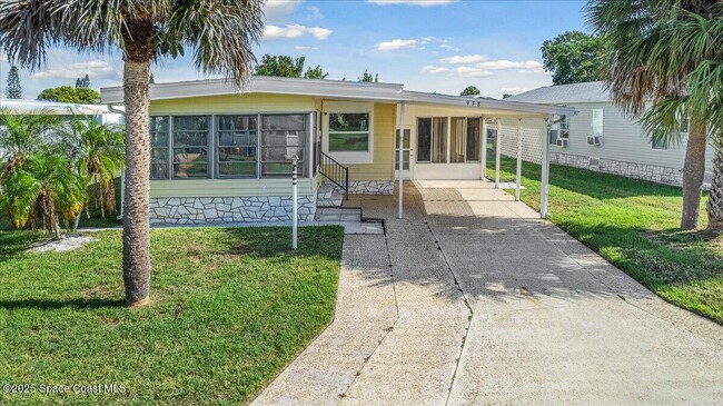 938 Wren Cir in Sebastian, FL - Building Photo - Building Photo