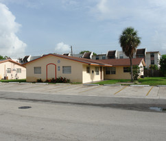 5311 NW 17th Ct Apartments