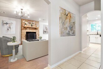 3 Happy Hollow Ln in Wimberley, TX - Building Photo - Building Photo