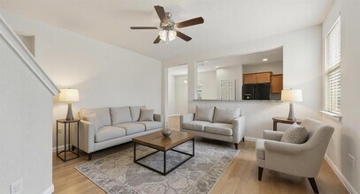 5809 Needle Nook Ct in Austin, TX - Building Photo - Building Photo