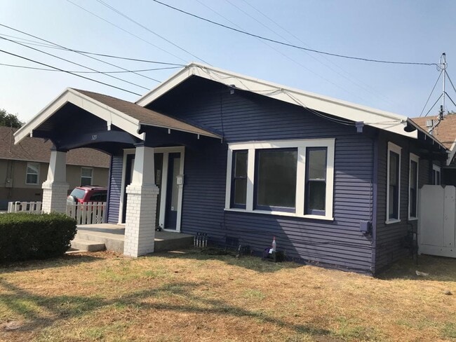property at 329 S Veach Ave