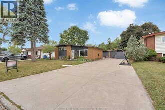 3775 Virginia Park Ave in Windsor, ON - Building Photo - Building Photo