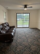 408 W Harnett St in Benson, NC - Building Photo