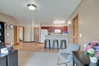 Pheasant Ridge in Watford City, ND - Building Photo - Building Photo
