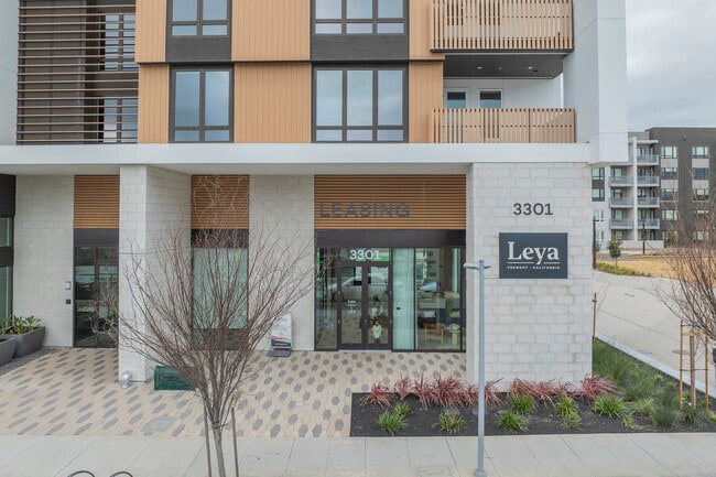 Leya in Fremont, CA - Foto de edificio - Building Photo