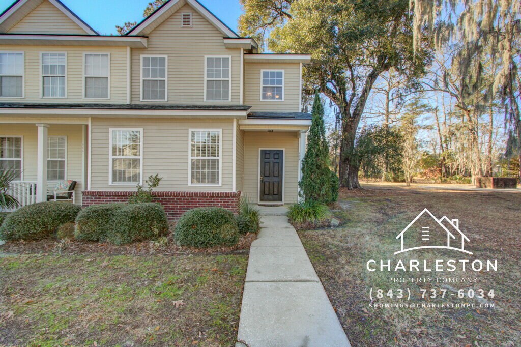 109 Woodward Rd in Goose Creek, SC - Building Photo