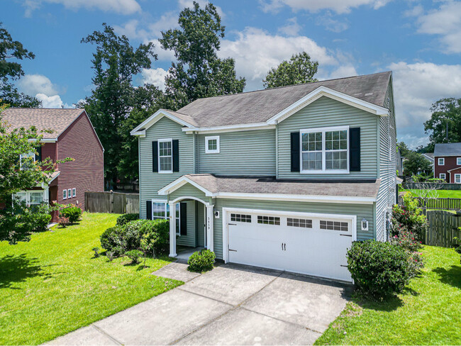 5459 Charleywood Landing in North Charleston, SC - Building Photo - Building Photo