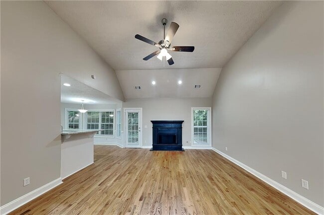 2239 Cluster Ln in Grayson, GA - Building Photo - Building Photo