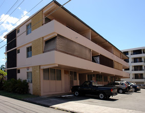 1638 Anapuni St in Honolulu, HI - Building Photo - Building Photo