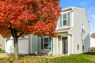 8117 Retreat Ln in Indianapolis, IN - Building Photo - Building Photo