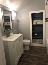 313 Faulkner St, Unit C in New Smyrna Beach, FL - Building Photo - Building Photo