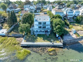 88 Cove St in New Haven, CT - Building Photo