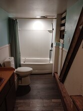 486 Blue Knob Rd, Unit C in Portage, PA - Building Photo - Building Photo