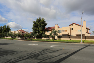 Corsica Condominiums Phase II in El Cajon, CA - Building Photo - Building Photo